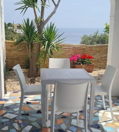 Casa Colomba Sant'Angelo Sant'Angelo (Isola d'Ischia) Exterior foto