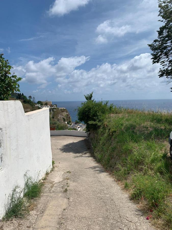 Casa Colomba Sant'Angelo Sant'Angelo (Isola d'Ischia) Exterior foto