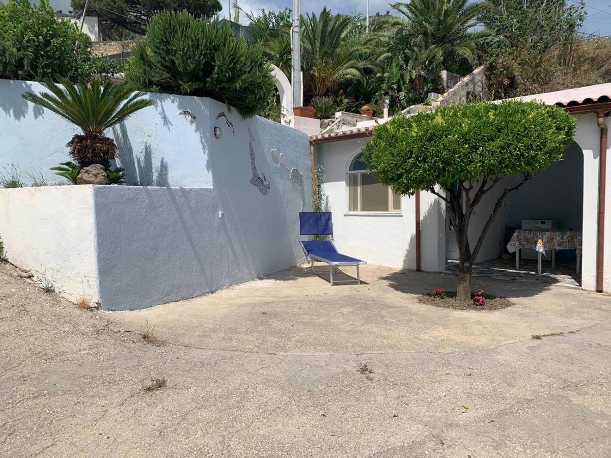 Casa Colomba Sant'Angelo Sant'Angelo (Isola d'Ischia) Exterior foto