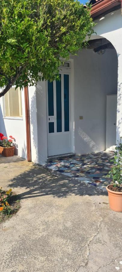 Casa Colomba Sant'Angelo Sant'Angelo (Isola d'Ischia) Exterior foto