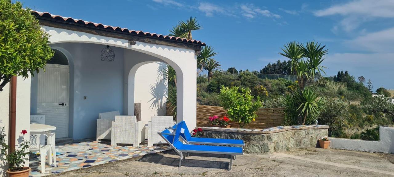 Casa Colomba Sant'Angelo Sant'Angelo (Isola d'Ischia) Exterior foto