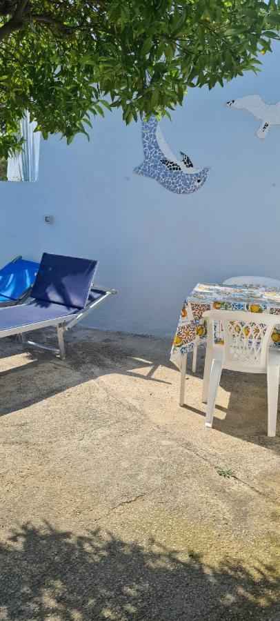 Casa Colomba Sant'Angelo Sant'Angelo (Isola d'Ischia) Exterior foto