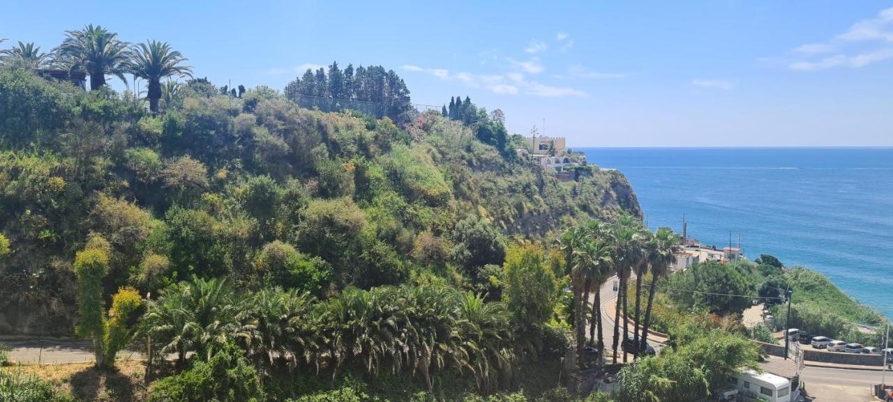 Casa Colomba Sant'Angelo Sant'Angelo (Isola d'Ischia) Exterior foto