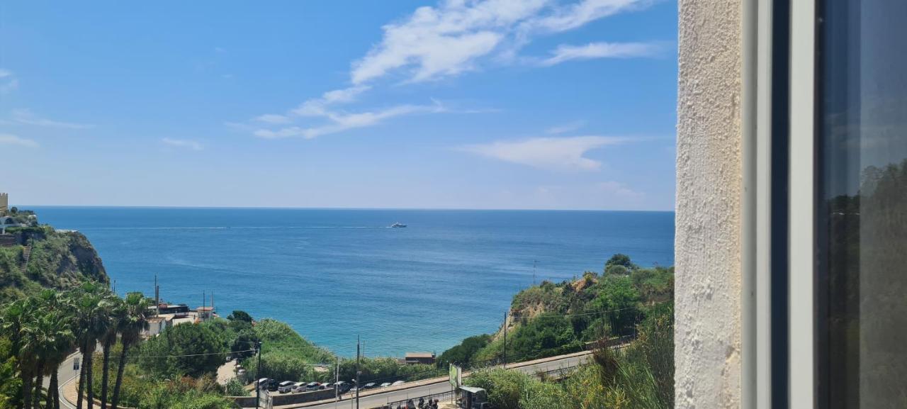 Casa Colomba Sant'Angelo Sant'Angelo (Isola d'Ischia) Exterior foto