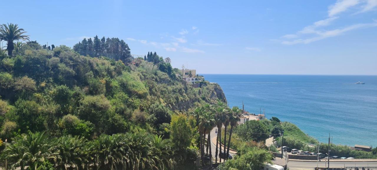 Casa Colomba Sant'Angelo Sant'Angelo (Isola d'Ischia) Exterior foto