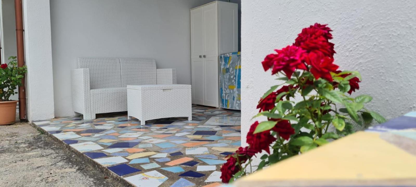 Casa Colomba Sant'Angelo Sant'Angelo (Isola d'Ischia) Exterior foto