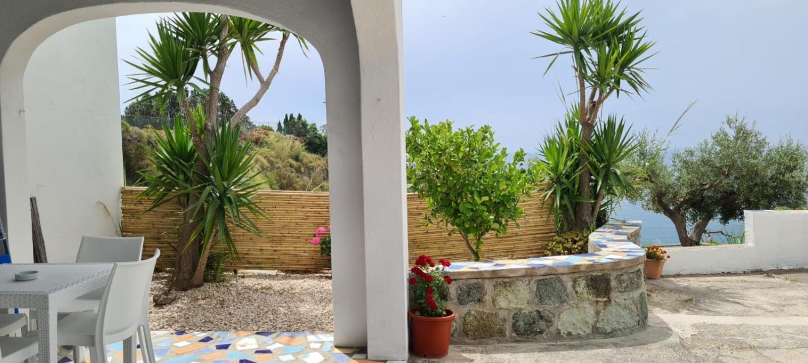 Casa Colomba Sant'Angelo Sant'Angelo (Isola d'Ischia) Exterior foto