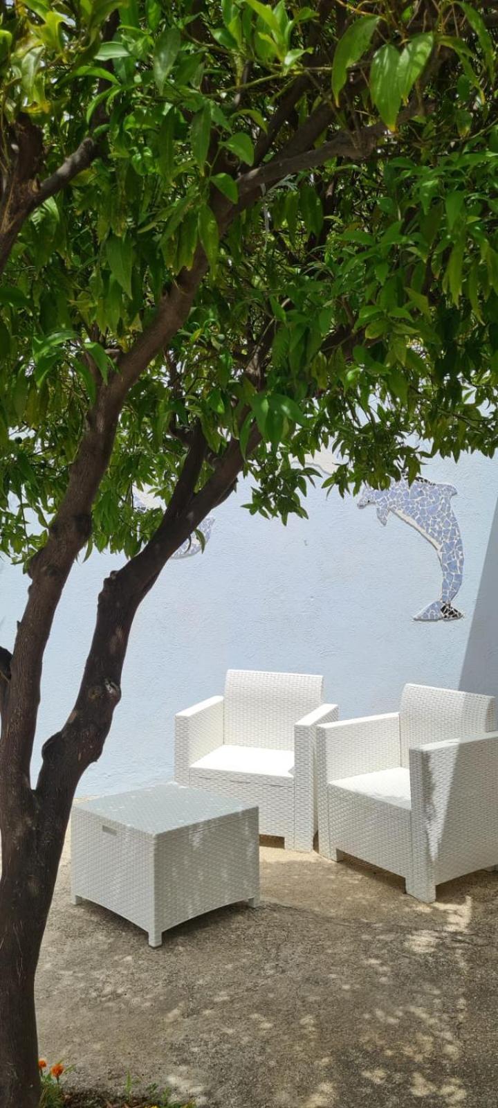 Casa Colomba Sant'Angelo Sant'Angelo (Isola d'Ischia) Exterior foto